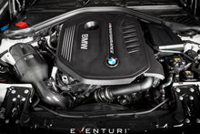 Load image into Gallery viewer, Eventuri BMW F Chassis B58 M140i/M240i/M340i - Black Carbon Intake