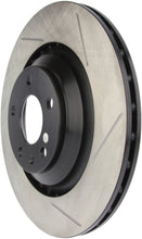 Load image into Gallery viewer, StopTech Slotted Sport Brake Rotor