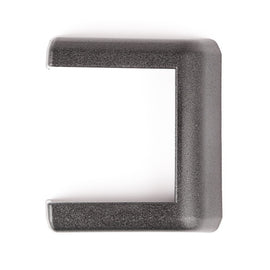 Omix Tailgate Hinge Cover Lower Body- 07-18 Wrangler - GTR Auto