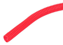 Load image into Gallery viewer, Spectre Wire Loom 1/2in. Diameter / 6ft. Length - Red