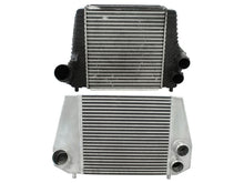 Load image into Gallery viewer, aFe Power BladeRunner 3in Intercooler 11-12 Ford F-150 V6 3.5L (tt)