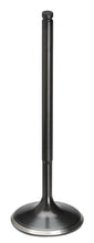 Load image into Gallery viewer, Supertech Mitsubishi 4G63/4G63T Black Nitrided Intake Valve - +1mm Oversize - Single (D/S Only)