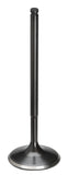 Supertech Honda H22A1/H22A4 Black Nitrided Intake Valve - +1mm Oversize - Single