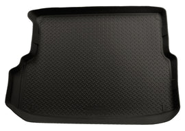 Husky Liners 08-12 Ford Escape/Mercury Mariner (Non-Hybrid) Classic Style Black Rear Cargo Liner - GTR Auto