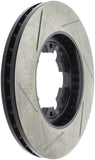 StopTech Slotted Sport Brake Rotor