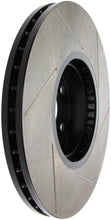 Load image into Gallery viewer, StopTech Power Slot 07-09 BMW X5 / 09 X6 Front Slotted Right Rotor
