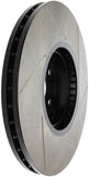 StopTech Power Slot 07-09 BMW X5 / 09 X6 Front Slotted Right Rotor
