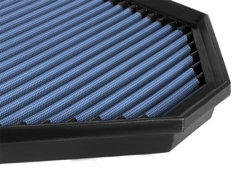 aFe MagnumFLOW OEM Replacement Air Filter PRO 5R 11-16 BMW X3 xDrive28i F25 2.0T - GTR Auto