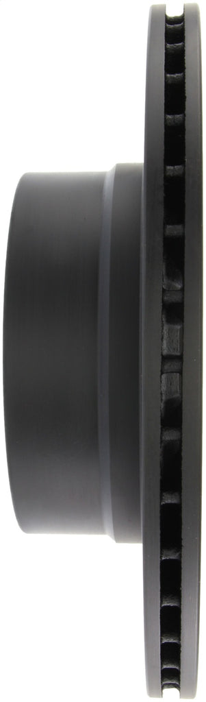 StopTech Slotted Sport Brake Rotor
