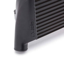 Load image into Gallery viewer, Cobb 15-18 Subaru WRX Top Mount Intercooler - Black (Requires COBB Charge Pipe)