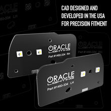 Load image into Gallery viewer, Oracle 21-22 Ford F-150 ColorSHIFT RGB+W Headlight DRL Upgrade Kit w/ BC1 Controller