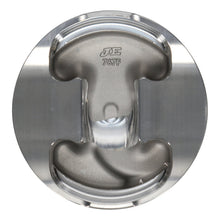 Load image into Gallery viewer, JE Pistons 632 BBC 12/14 DEG Set of 8 Pistons