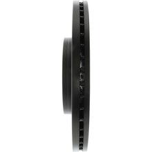Load image into Gallery viewer, StopTech 11-14 Nissan Juke Slotted Front Right Rotor