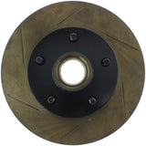 StopTech Slotted Sport Brake Rotor