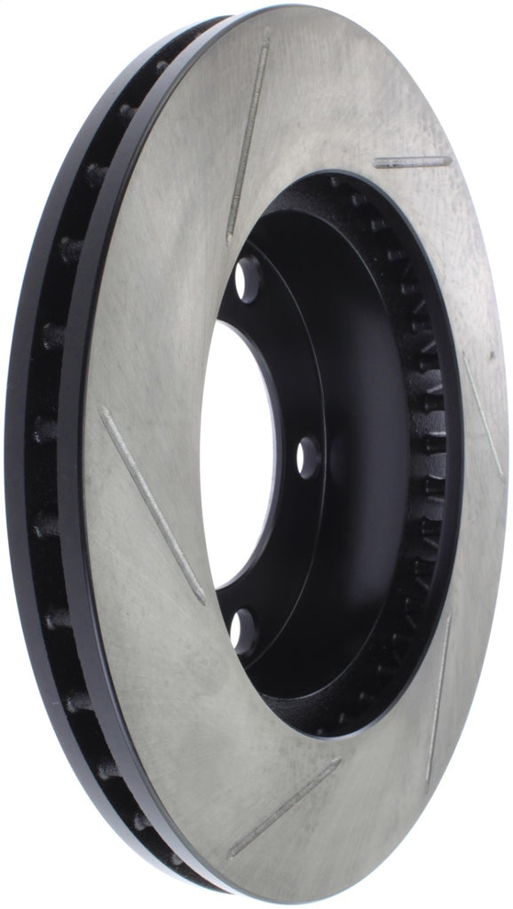 StopTech Slotted Sport Brake Rotor