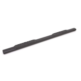 Lund 2019 Ram 1500 Extended Cab Pickup 6in. Oval Straight Nerf Bars - Black - GTR Auto
