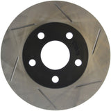StopTech Slotted Sport Brake Rotor