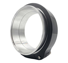 Load image into Gallery viewer, Granatelli 4.0in Dual Seal Double O-Ring Clamp Assembly