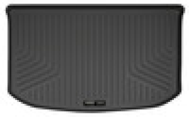 Husky Liners 2016 Kia Soul Weatherbeater Black Trunk Liner - GTR Auto