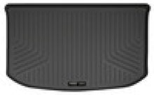 Load image into Gallery viewer, Husky Liners 2016 Kia Soul Weatherbeater Black Trunk Liner - GTR Auto