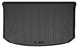 Husky Liners 2016 Kia Soul Weatherbeater Black Trunk Liner - GTR Auto