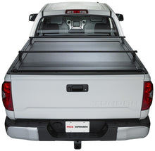 Load image into Gallery viewer, Pace Edwards 16-22 Nissan Titan/Titan Xd Ultragroove Tonneau Cover