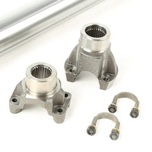 Load image into Gallery viewer, Rugged Ridge Rear Driveshaft 07-18 Jeep Wrangler Unlimited JK Rubic