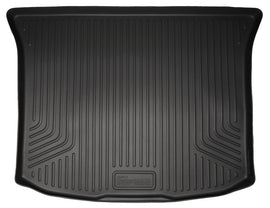 Husky Liners 07-13 Ford Edge / 07-13 Lincoln MKX Weatherbeater Black Cargo Liner - GTR Auto