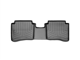 WeatherTech 12+ Hyundai Accent Rear FloorLiner - Black