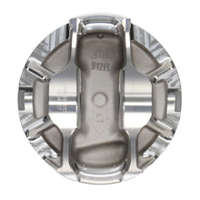 Load image into Gallery viewer, JE Pistons LS ASYM DOME Set of 8 Pistons