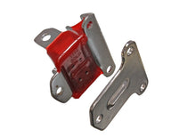 Load image into Gallery viewer, Energy Suspension Chrome Engine Mount Tall &amp; Narrow - Red - GTR Auto