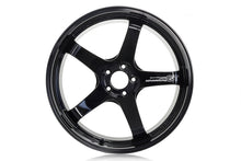 Load image into Gallery viewer, Advan GT Premium Version 21x10.0 +35 5-114.3 Racing Gloss Black Wheel