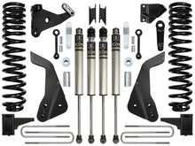 Load image into Gallery viewer, ICON 08-10 Ford F-250/F-350 7in Stage 1 Suspension System