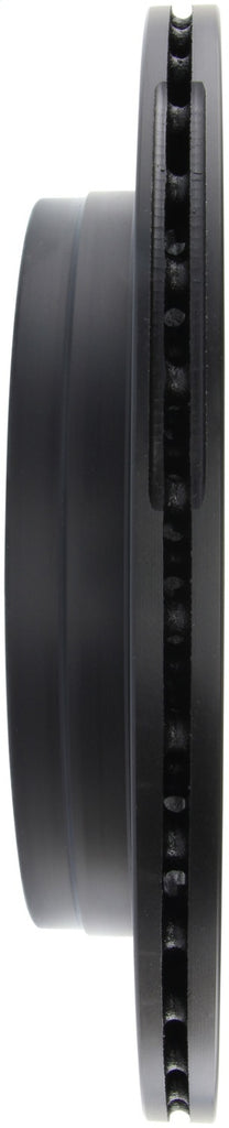 StopTech Slotted Sport Brake Rotor