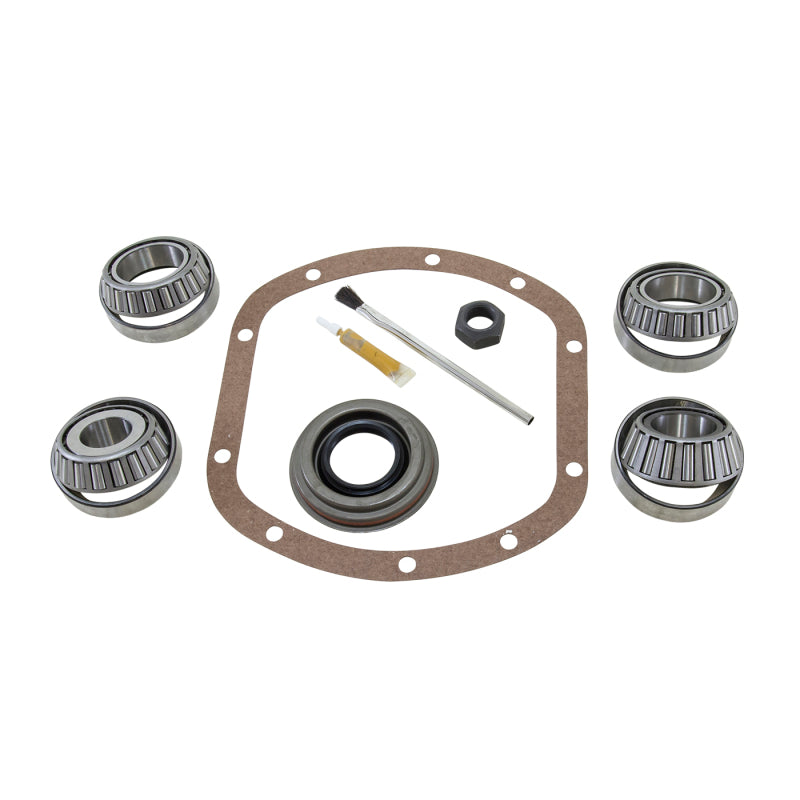 Yukon Gear Bearing install Kit For Dana 30 Rear Diff - GTR Auto