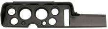 Load image into Gallery viewer, Autometer 1968 Pontiac GTO/Lemans Direct Fit Gauge Panel 3-3/8in x2 / 2-1/16in x4