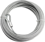 KFI 2K Cable 5/32 in. x 49 ft.