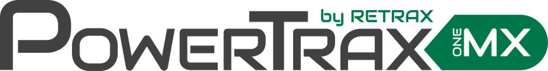 Retrax 02-08 Ram 1500 / 03-09 2500/3500 Short Bed w/ Stake Pocket (Elec Cover) PowertraxONE MX