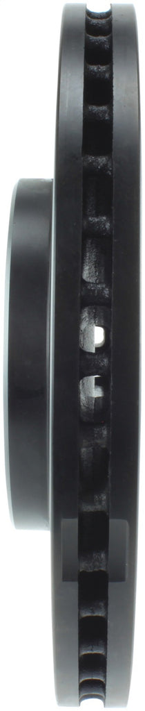 StopTech Slotted & Drilled Sport Brake Rotor