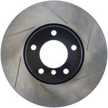 Load image into Gallery viewer, StopTech Slotted Sport Brake Rotor