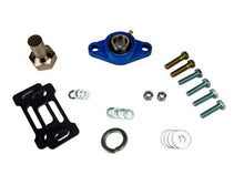 Load image into Gallery viewer, Sinister Diesel Steering Box Support for 13-19 Dodge 2500/3500 - Blue - GTR Auto