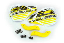 Load image into Gallery viewer, Cycra Factory Enduro Handshield - Yellow