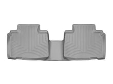 Load image into Gallery viewer, WeatherTech 2015+ Ford Edge Rear FloorLiner - Grey