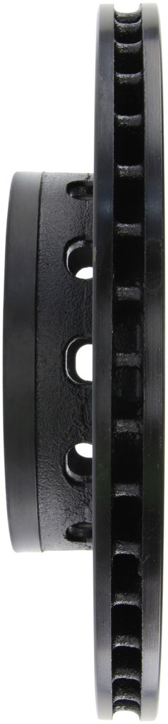 StopTech Drilled Sport Brake Rotor