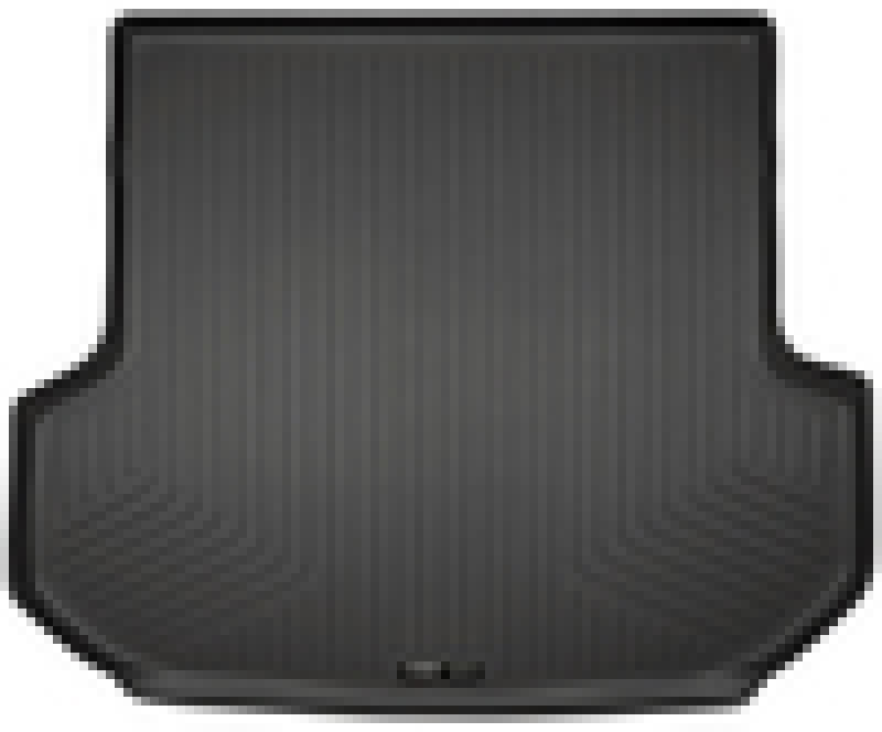 Husky Liners 2016 Kia Sorento Cargo Liner - Black - GTR Auto