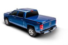 Load image into Gallery viewer, UnderCover 2018 Ford F-150 5.5ft Lux Bed Cover - Lead Foot Gray