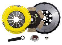 Load image into Gallery viewer, ACT 2012 Honda Civic Sport/Race Rigid 6 Pad Clutch Kit