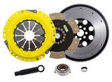 ACT 2012 Honda Civic Sport/Race Rigid 6 Pad Clutch Kit