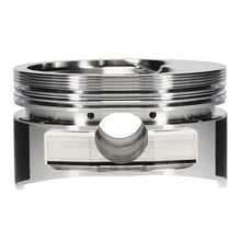 Load image into Gallery viewer, JE Pistons 350/400 SBC 9.5:1 GP Set of 8 Pistons