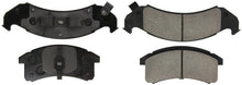 Load image into Gallery viewer, StopTech Performance Brake Pads